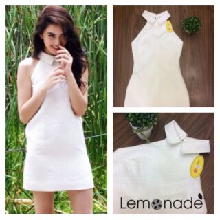 Lemonade เพราะเราหวานซ่อนเปรี้ยว!!!

Now Available!!!
พร้อมส่งจ้า พร้อมส่ง ชุดนี้งานไม่ซ้ำใคร