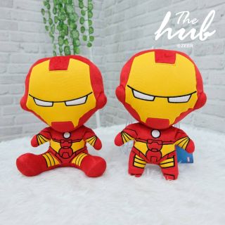 💢💥 ตุ๊กตา Iron man 💥💢