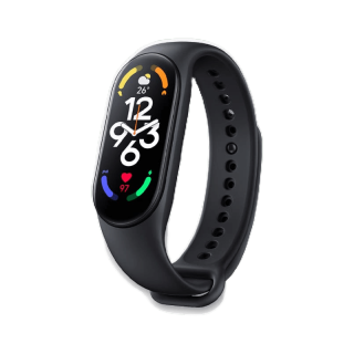 [PDAY812B เงินคืน12%] Xiaomi นาฬิกาอัจฉริยะ Smart Band 7 (Global Version)