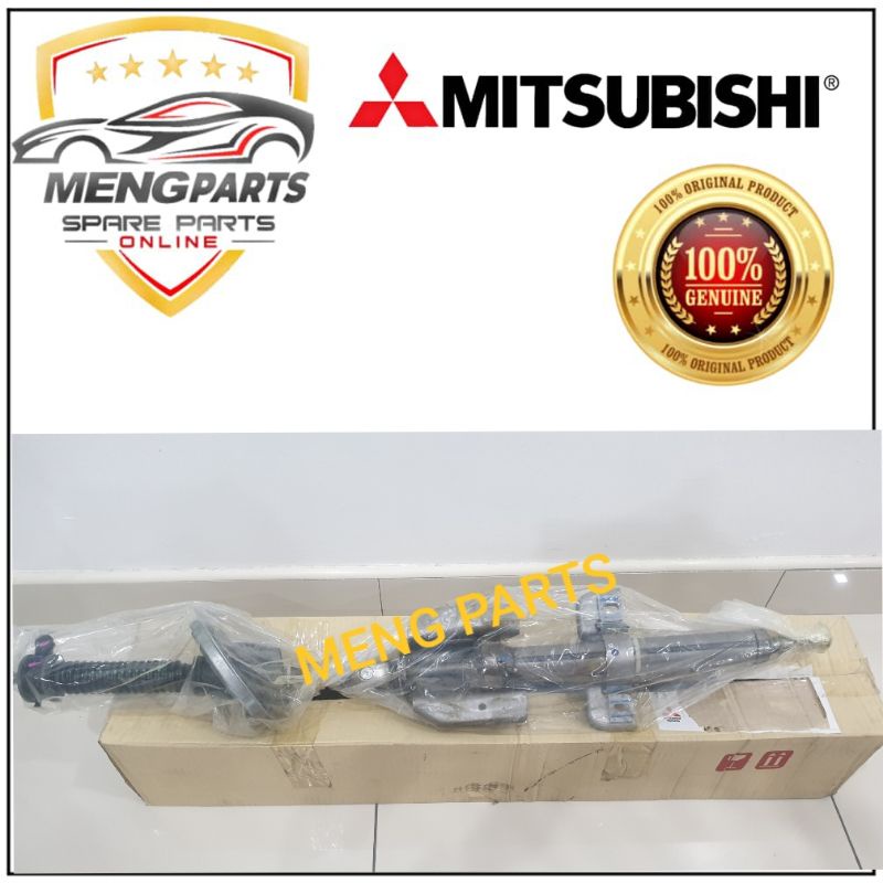 TRITON KB4T 4WD STEERING COLOUM COUPLING & STEERING BUSHSING 4401A158X ,4401A158T-FKD
