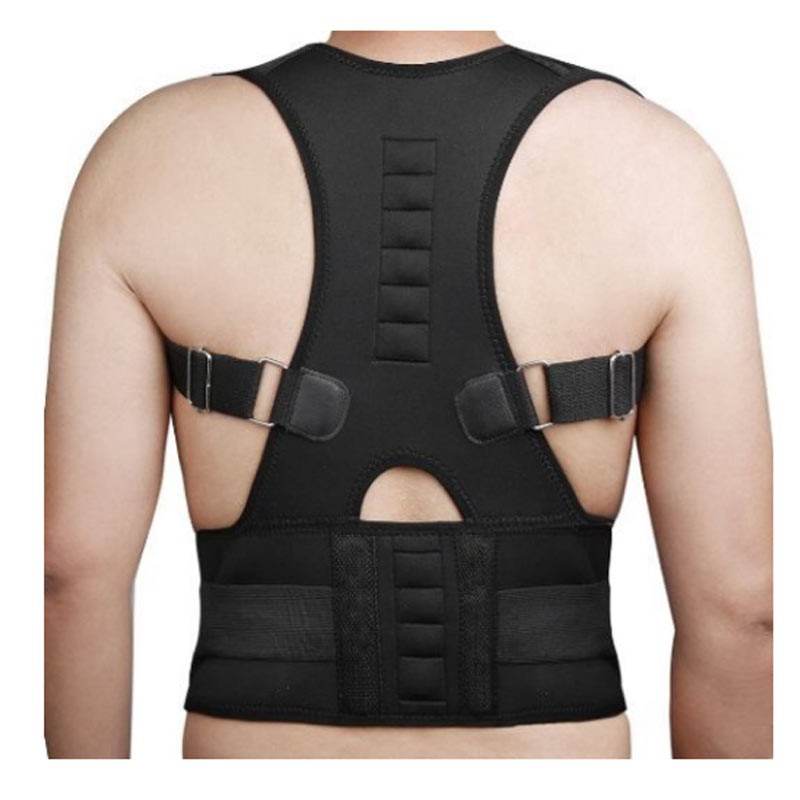 airbedcareเสื้อเสริมหลังตรง (The back brace)