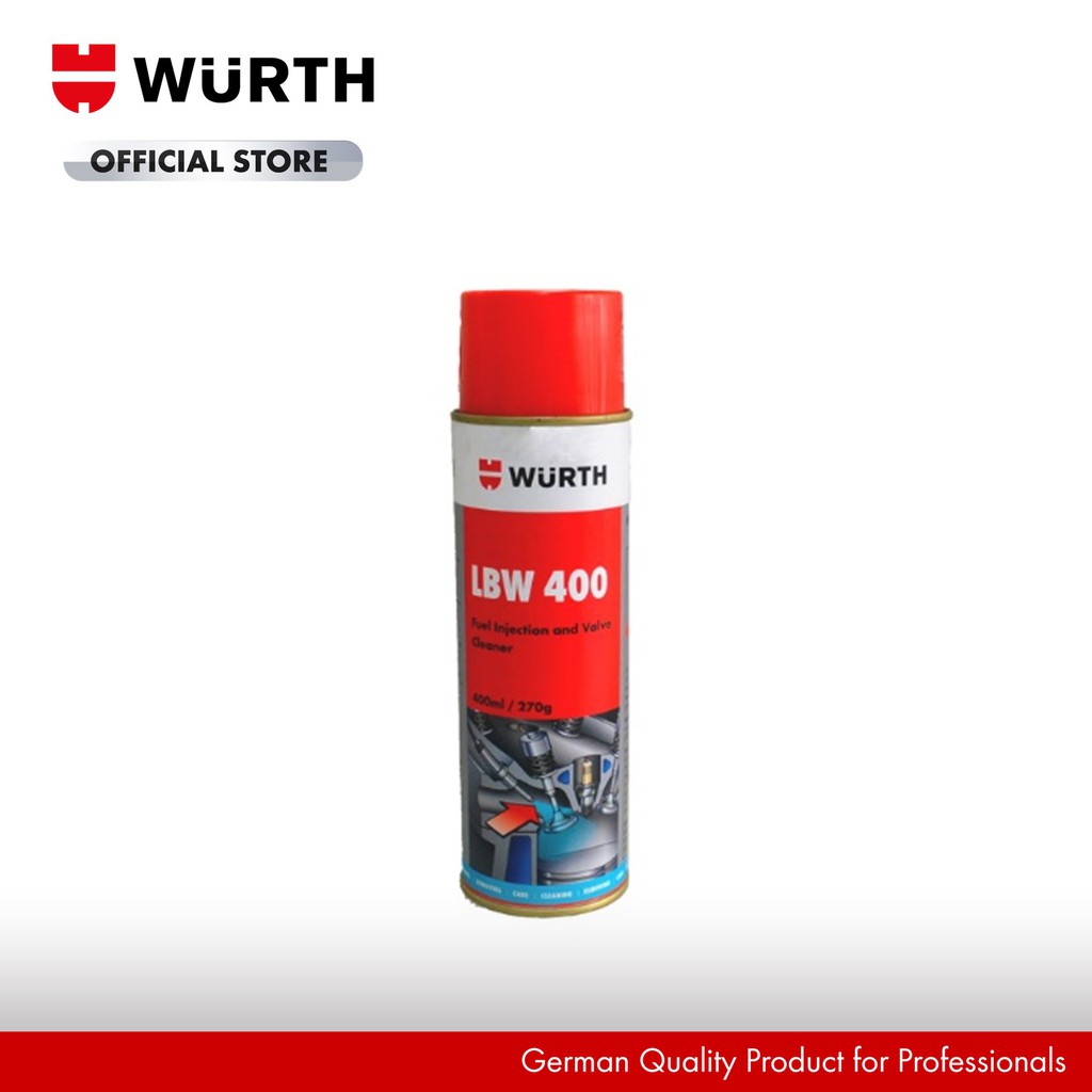 Wuerth lbw400 wuerth thaipick