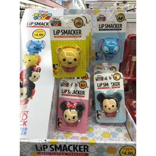 Lip Smacker Disney Tsum Tsum Lip Balm Collection