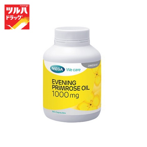 เมก้า อีพีโอ 1000 มก.30 เม็ด/Mega EPO 1000 mg 30 s