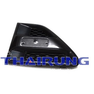 ช่องลมบังโคลนหน้าซ้ายของแท้ FORD RANGER T6-P375(ICA) AB3916G001CB5BJ9