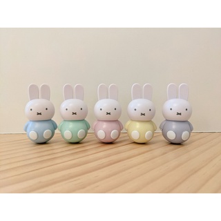 ∎ เลือกลายได้ ∎ มิฟฟี่ล้มลุก สีพาสเทล MIffy