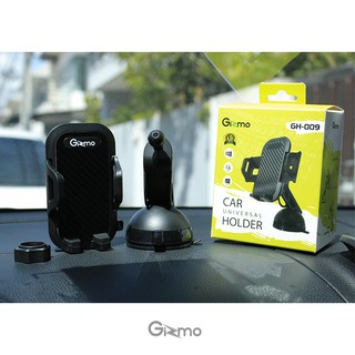 ที่ยึดโทรศัพท์สำหรับรถยนต์ Gizmo รุ่น GH-009 Car Holder