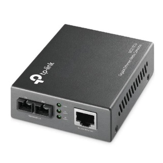 TP LINK MC210CS Gigabit Single-Mode Media Converter