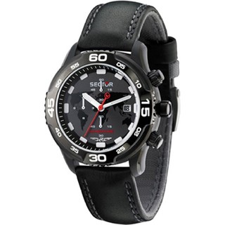 SECTOR MENS MOUNTAIN ADVENTURE WATCH R3271698025