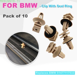 Seal Ring Clip FOR BMW High Quality Simple Installation With Seal Ring