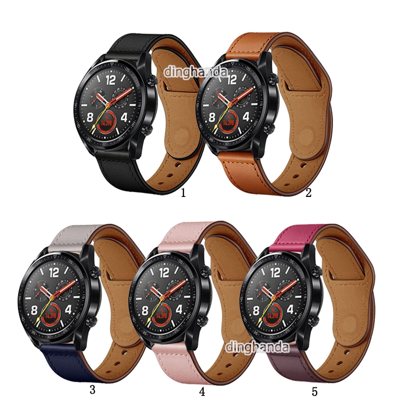 watch huawei gt active