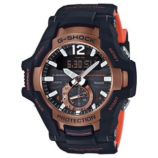 ﻿นาฬิกา CASIO G-Shock Solar Gravity GR-B100-1A4DR (ประกัน CMG)