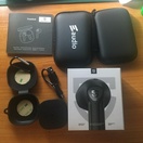 reviewร้านแนะนำ ประกันศูนย์ไทย1ปี Game Mode Soundpeats TrueAir2 Bluetooth 5 2 Trueair 2 หูฟัง หูฟังบลูทูธ True Wireless หูฟังไร้สาย comment 4