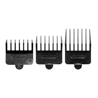 LESASHA ปัตตาเลี่ยน อุปกรณ์จัดแต่งทรงผม Easy Groom Hair รุ่น LS1235 เครื่องตัดผม ที่ตัดผม 10LS00230