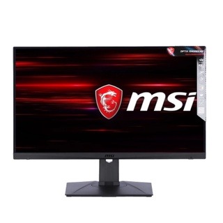 MSI  MONITOR (จอมอนิเตอร์) MAG281URF - 27.9" RAPID IPS 4K USB-C HDR 144Hz G-SYNC-COM