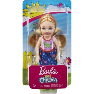 Barbie Club Chelsea Doll