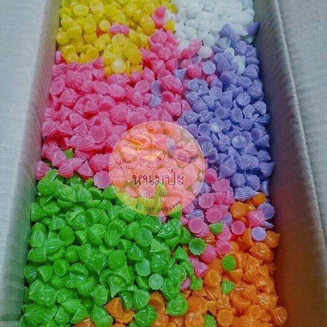 อาลัวใหญ่ อาลัวจิ๋วเพชรบุรี อาลัวชาววัง ยกลัง