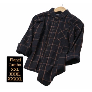 เสื้อแขนยาว ผ้าสักหลาด ขนาดใหญ่ สําหรับผู้ชาย