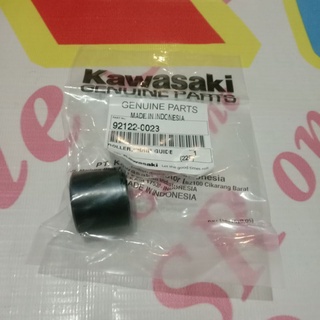 Klx 150 ลูกกลิ้งโซ่ 92122-0023 ของแท้ สําหรับ Kawasaki