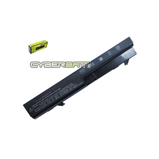 Battery HP ProBook 4410s HSTNN-DB90 : 10.8V-6600mAh Black (CYBERBATT)