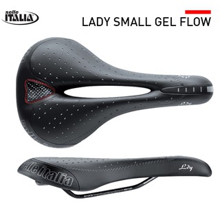 SELLE ITALIA LADY SMALL GEL FLOW