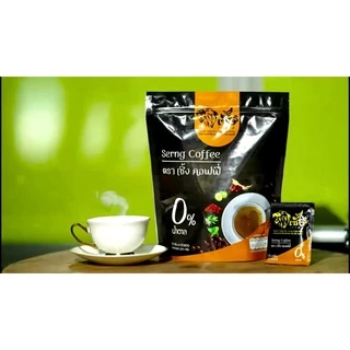กาแฟเซิ้ง คอฟฟี่ ไม่มีน้ำตาล