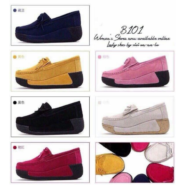 KwanJai Shop รองเท้า 470