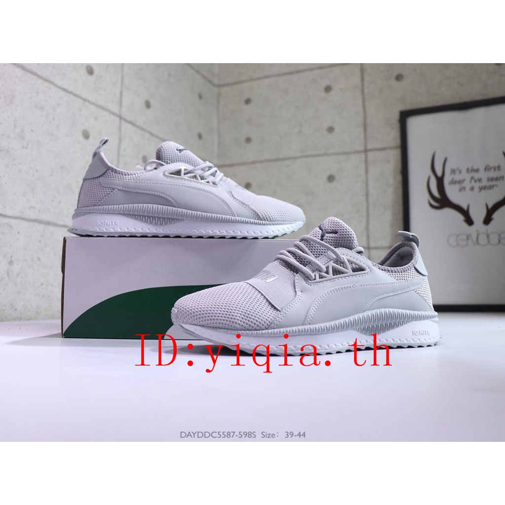 puma viking platform