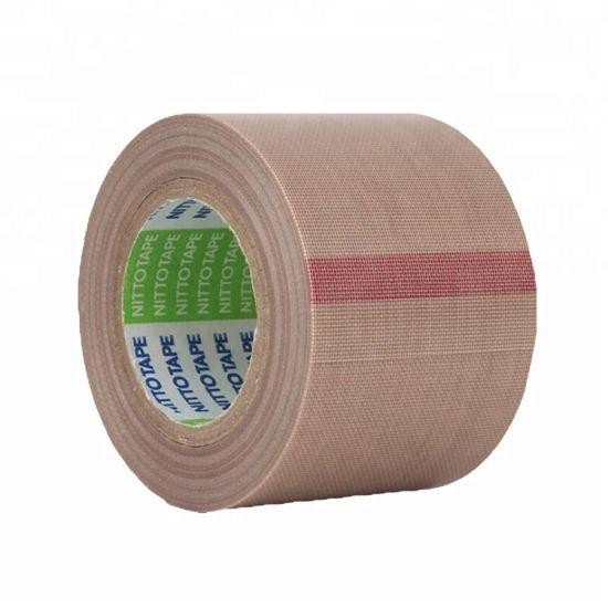 NITTO 903UL 973UL 973ULS HEAT RESISTANT ADHESIVE เทปขนาด 0.13 มม.X 50 มม.X10M