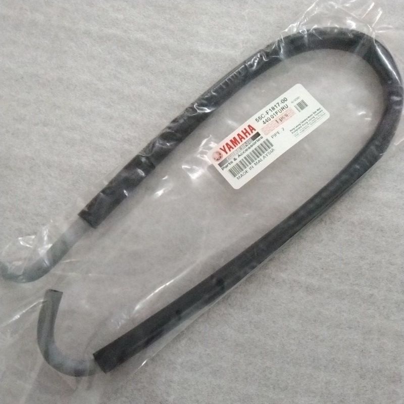 Y15ZR/LC135/LC135 ท่อถังอะไหล่หล่อเย็นใหม่ F1817 hly