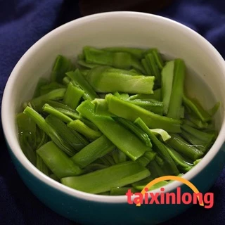 ก๊งฉ่ายแห้ง(干贡菜)500g รสชาติหอมๆกรอบๆ ใช้สำหรับประกอบอาหารได้หลากหลาย เช่น ผัดกับหมูหรือไว้กินกับสุกี้ต่างๆ