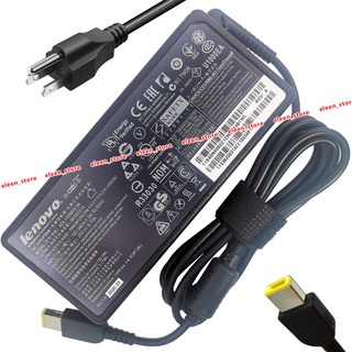 20V 6.75A 135W Laptop  AC adapter Charger For lenovo ADL135NLC2A ADL135NLC3A  ADL135NDC3A T440P/T540p/W540/W541