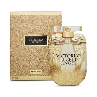 นำ้หอมแท้แบ่งขาย Victorias Secret Angel Gold EDP 5ml - 10ml