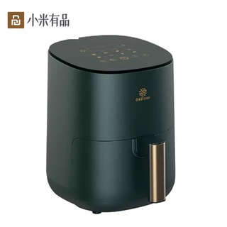 Xiaomi Youpin หม้อทอดไร้มัน Air Fryer ความจุ 2.5L หม้อทอดอัจฉริยะ  Multifunction Digital LED Touch Screen Timer