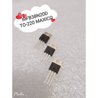 IRFB38N20D TO-220MAXICO