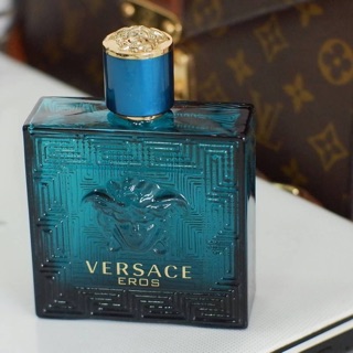 Versace Eros Perfume