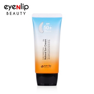 [eyeNlip] PURE PERFECTION NATURAL SUN CREAM