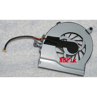 พัดลม CPU Lenovo Y450 CPU Fan