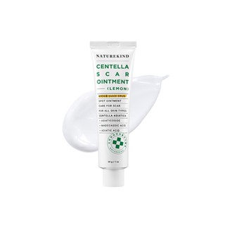 NATUREKIND Centella Scar Ointment 30g