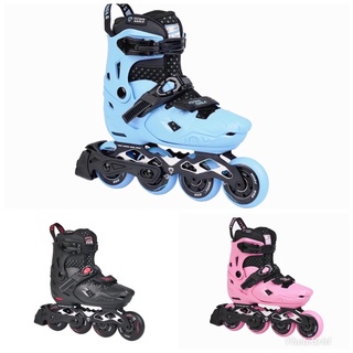 sepatu roda inline skate flying eagle junior s7