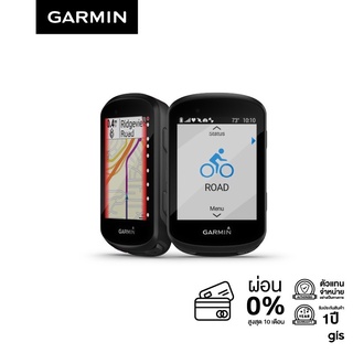 ไมล์ Garmin ระบบ GPS รุ่น Edge 530