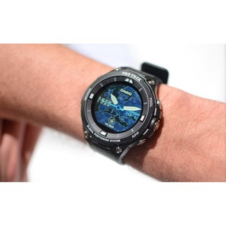 protrek smart wsd f20a