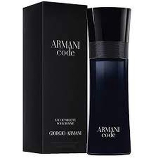 Giorgio Armani Armani Code EDT 5ml - 10ml นำ้หอมแท้แบ่งขาย