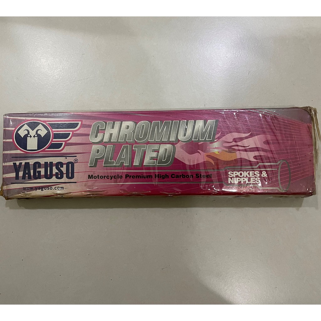 ซี่ลวด 9x10x157 Yaguso