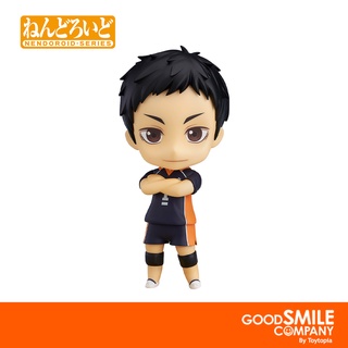 พร้อมส่ง+โค้ดส่วนลด Nendoroid 772 Daichi Sawamura: Haikyu!! (Re-run) (ลิขสิทธิ์แท้)