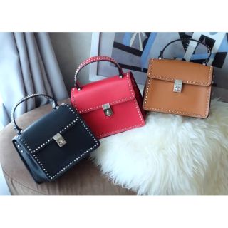 Style korea fashion bag