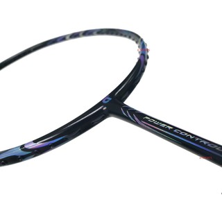 Apacs Commander 10 Black Navy Matt (Power &amp; Control) (5u) (สูงสุด 35lbs)
