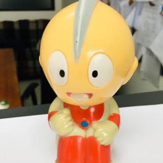 ออมสิน Ultraman kidเก่าแท้