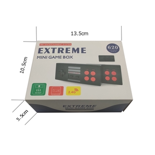 Usb Wireless Handheld Tv Video Game Console Build In 6 638 Classic Game 8 Bit Mini Video Console Suort Hd Outut ราคาท ด ท ส ด