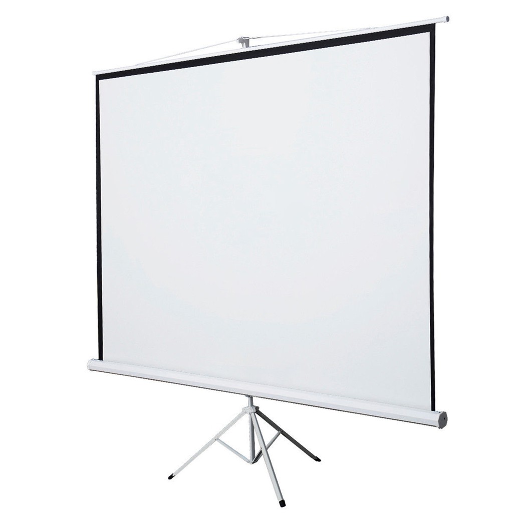 Techline Projector Screen จอโปรเจกเตอร์